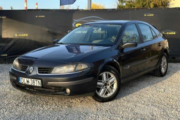 Renault Laguna 1.9 dci • POLIFT • OC DO 03.2027 • ALUFELGI • Zamiana