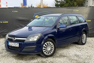 Opel Astra H 1.9 cdti • NAJLEPSZY SILNIK • PROMOCJA • zamiana