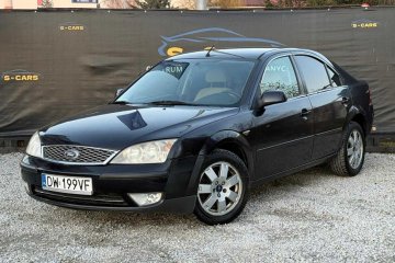 Ford Mondeo 2.0 D • MEGA OKAZJA • HAK • ALUFELGI • Zamiana