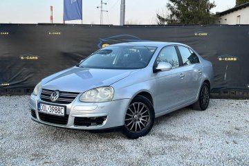 Volkswagen Jetta 1.6 b • ALUFELGI • NOWY ROZRZĄD • Zamiana